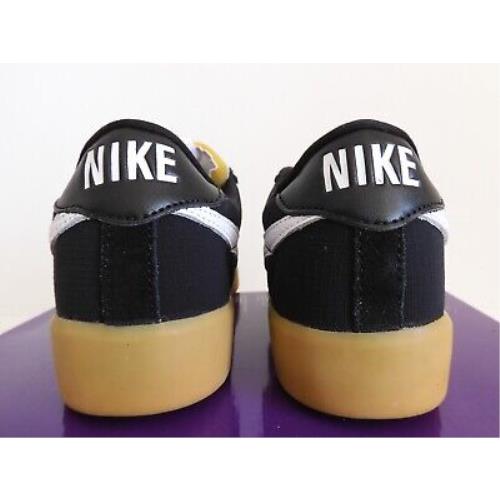 Nike shoes Bruin - Black 2