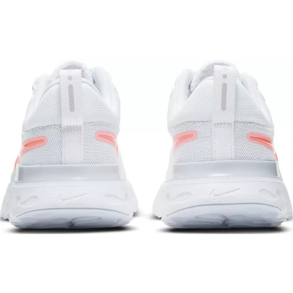Nike shoes  - Orange 3