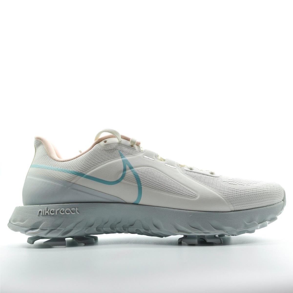 Nike React Infinity Pro Mens Golf Shoes 