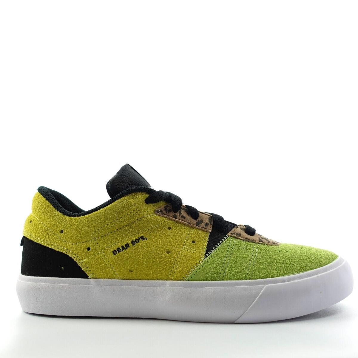 Men`s Nike Air Jordan Series .03 Dear 90s Shoe Size 8 DJ0420-700 Key Lime  Yellow | 883212472380 - Nike shoes Series - Multicolor | SporTipTop