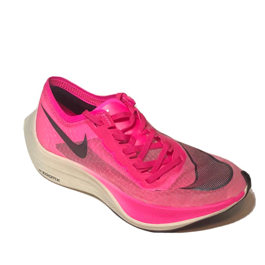 vaporfly pink blast