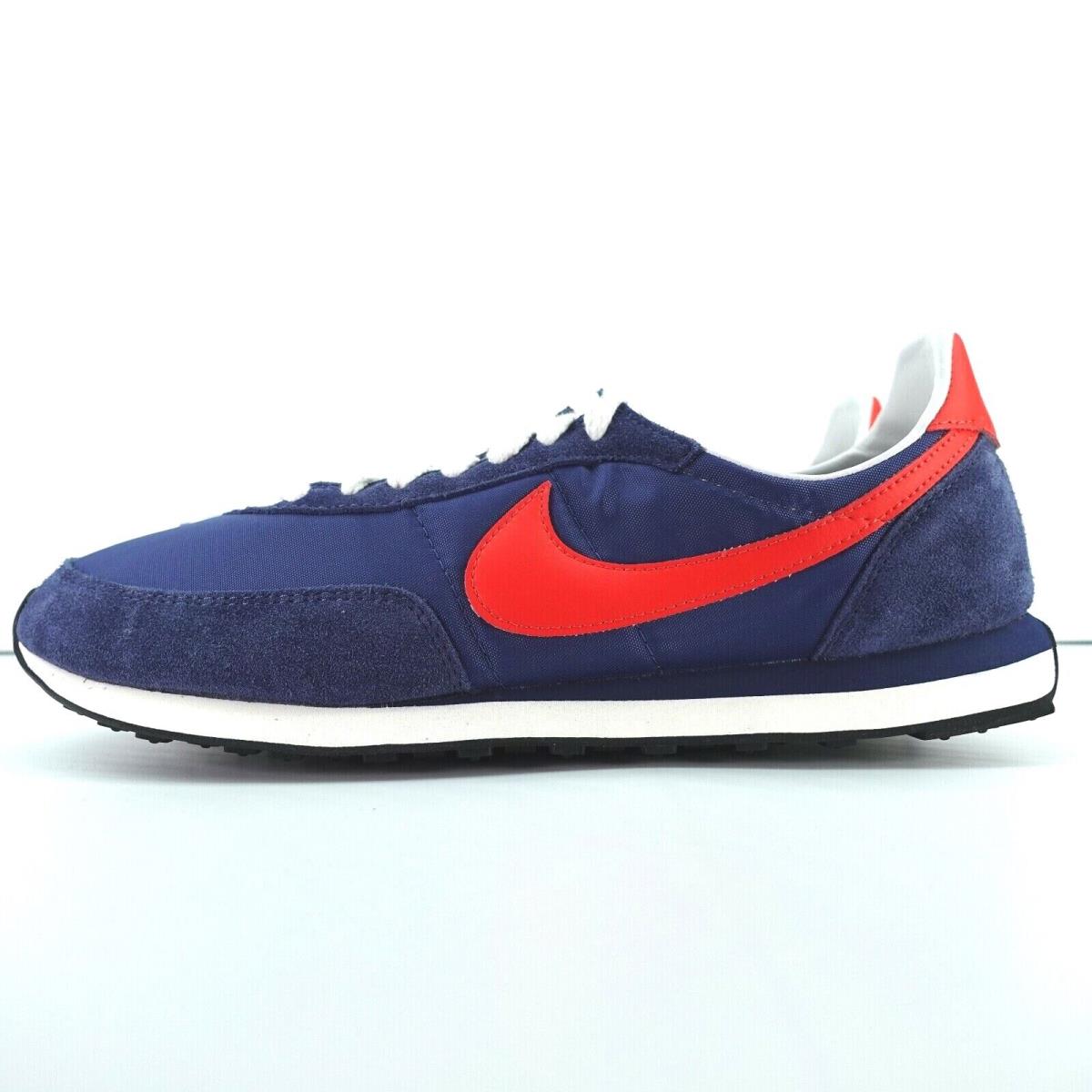 Nike Waffle Trainer 2 SP Midnight Navy Mens Shoes DB3004-400 Size 9