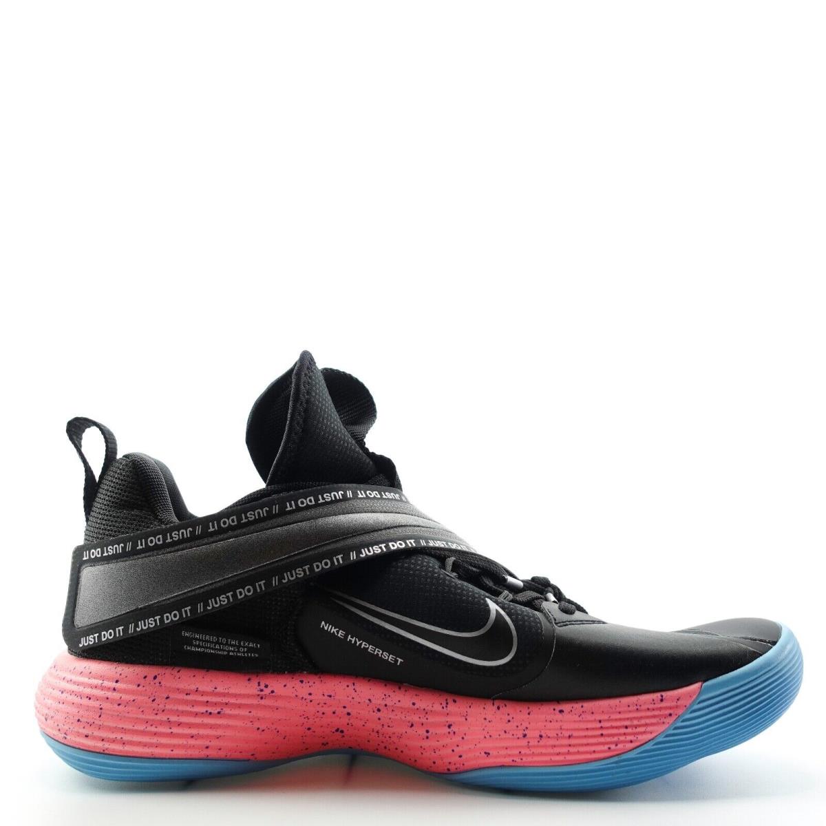 nike volleyball shoes hyperset