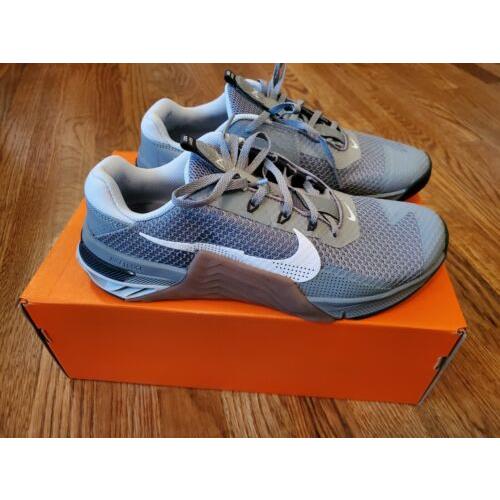 nike metcon size 9.5