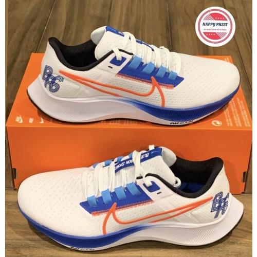 pegasus 38 blue ribbon sports