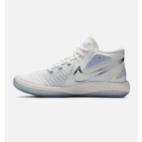 Nike shoes Trey - White 1
