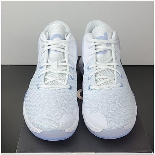 Nike shoes Trey - White 5