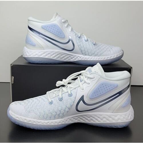 Nike shoes Trey - White 3