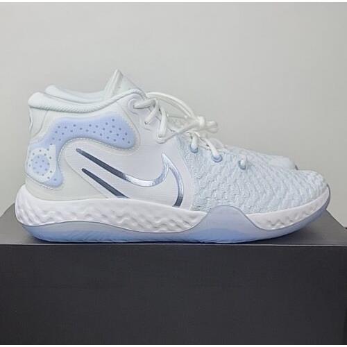 Nike shoes Trey - White 4