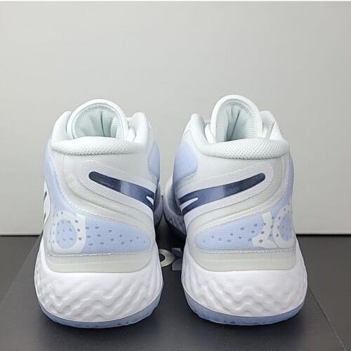 Nike shoes Trey - White 6
