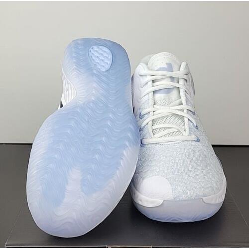 Nike shoes Trey - White 7