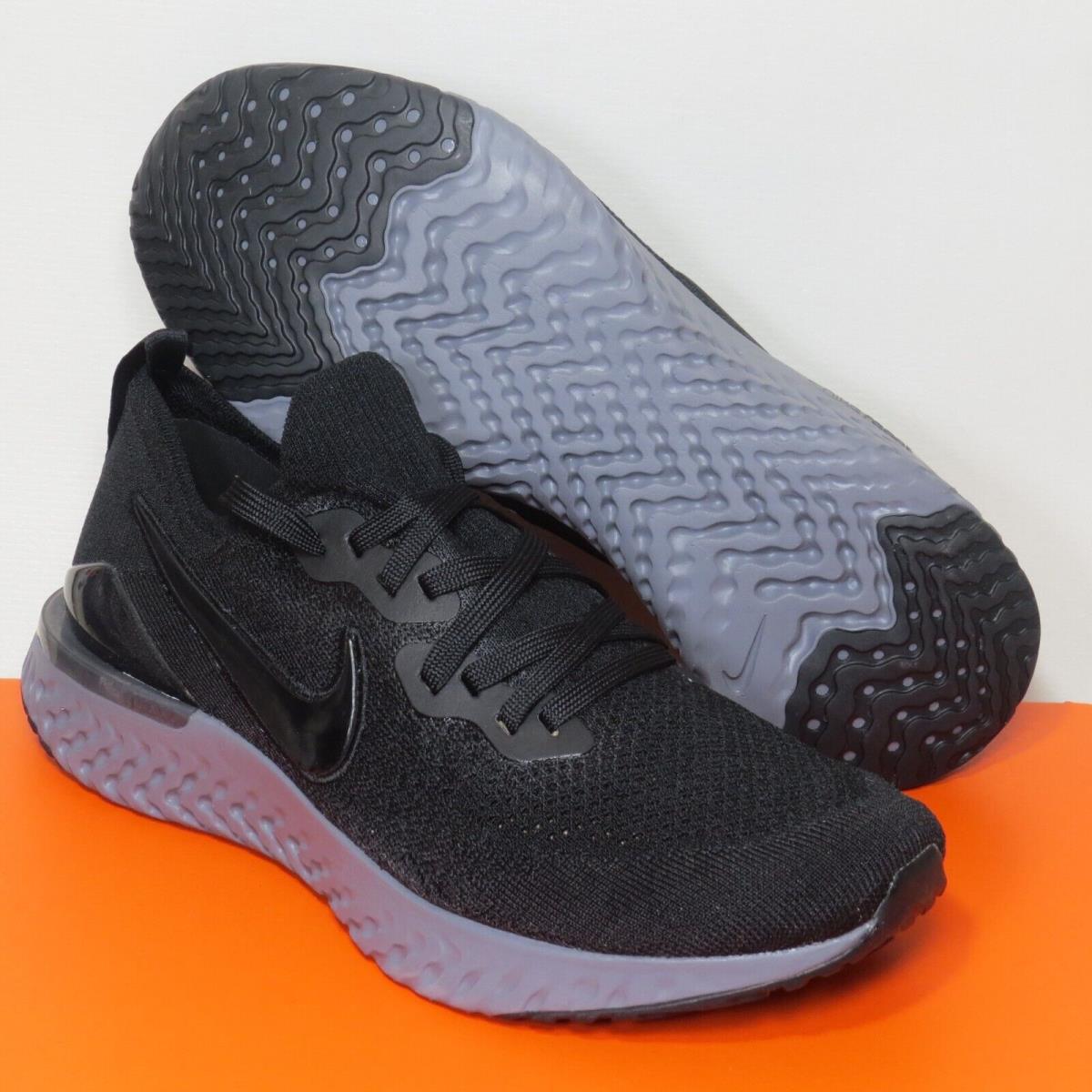 nike running shoes epic react