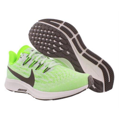 nike renew lucent 36