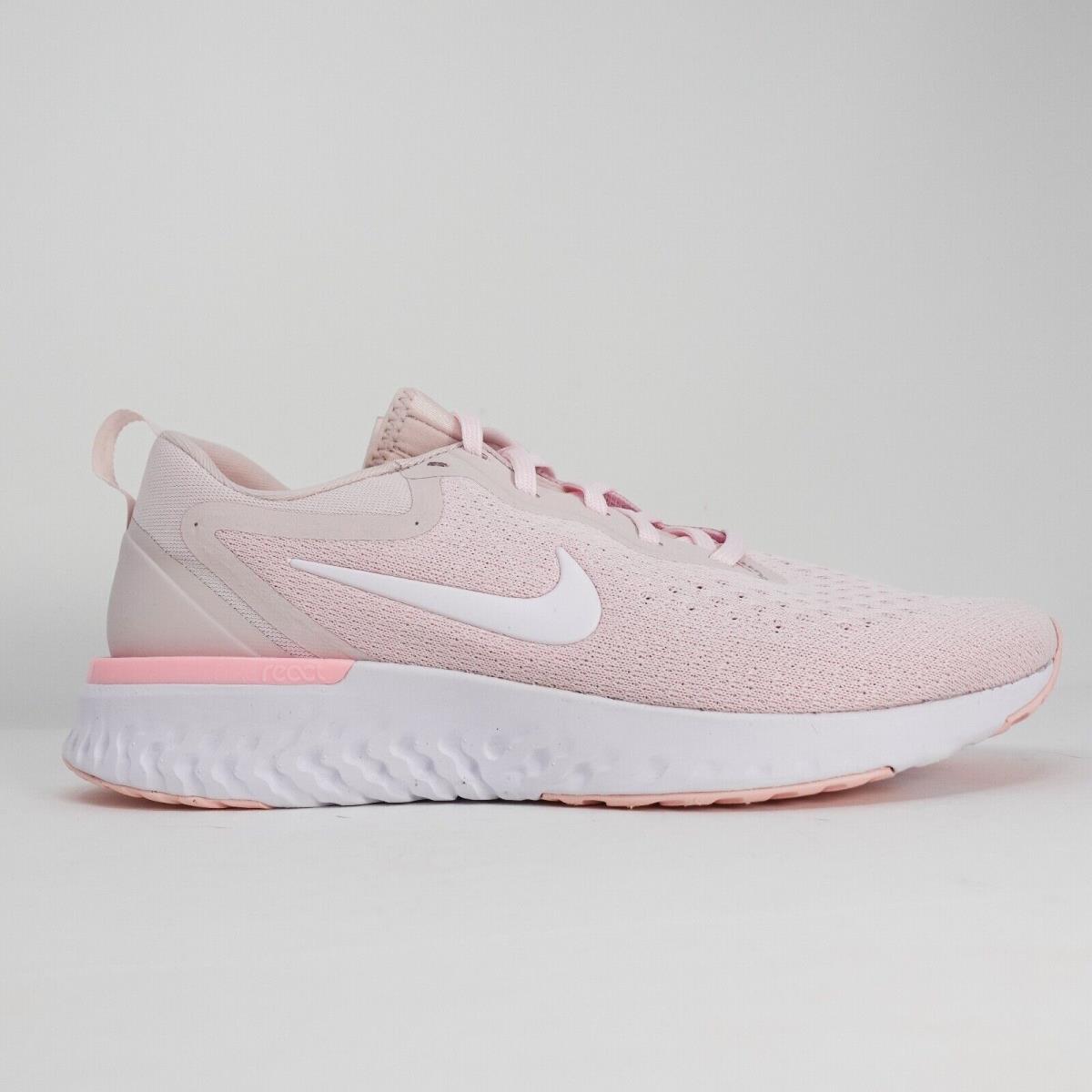 in progress Jolly ice Nike Odyssey React Arctic Pink Women`s Running Shoes AO9820-600 Size 9.5 |  883212586568 - Nike shoes Odyssey React - Pink | SporTipTop