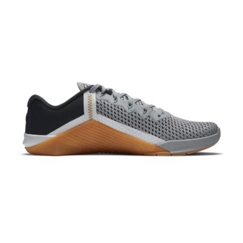 Nike shoes Metcon - Gray 0