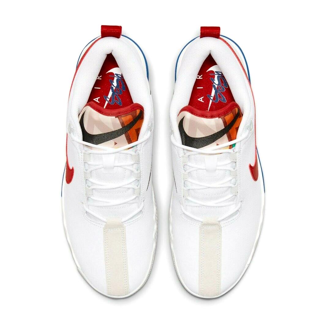 Nike shoes Air Sesh - White 2