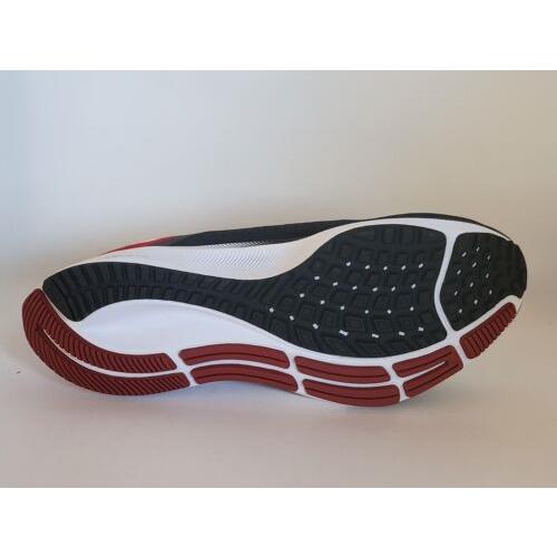 Nike shoes Air Zoom Pegasus - Black 3