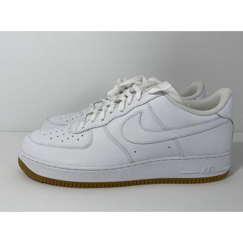 size 14 men's nike air force 1 shoes