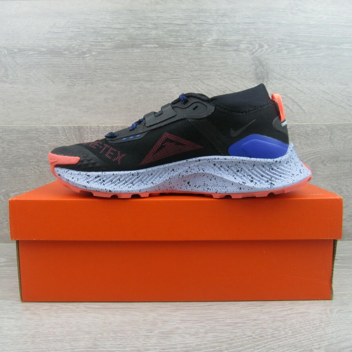 Nike shoes Pegasus Trail - Black 1