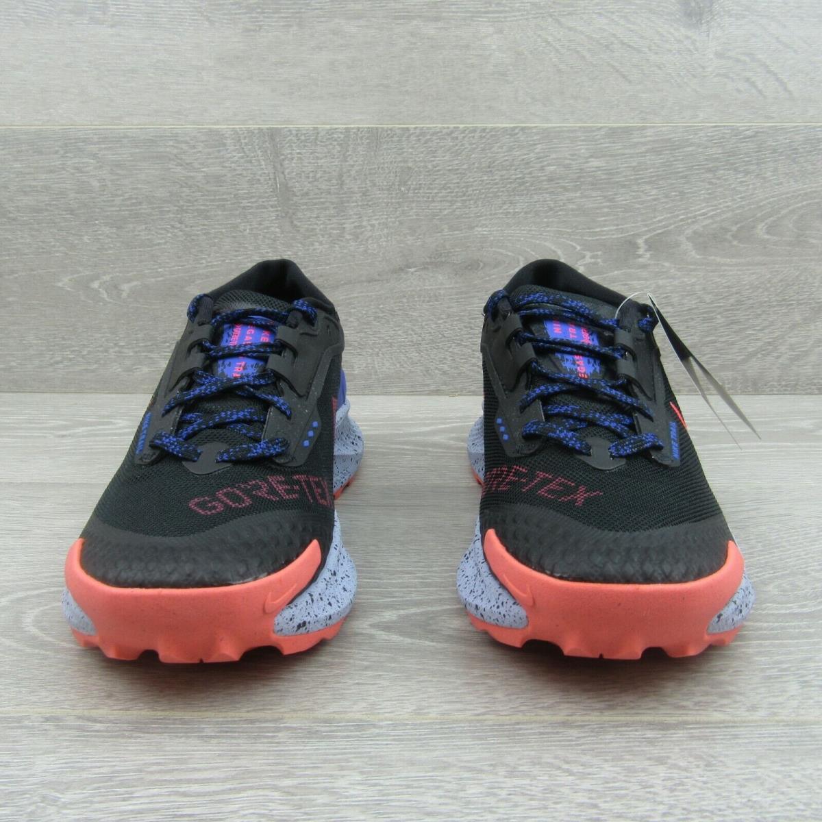 Nike shoes Pegasus Trail - Black 2