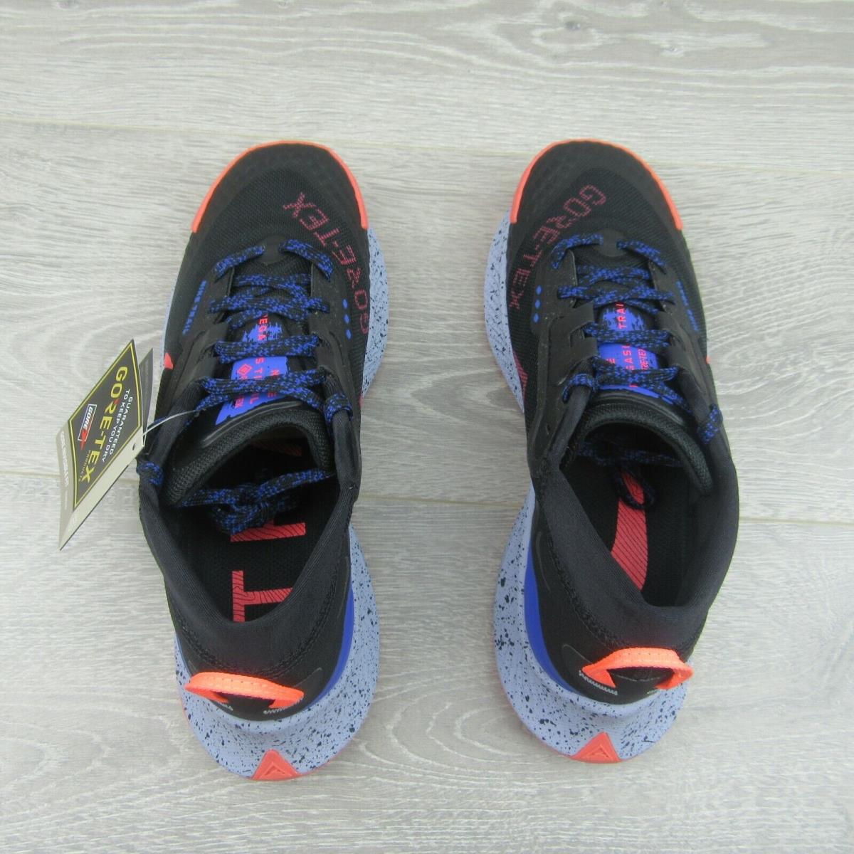 Nike shoes Pegasus Trail - Black 5