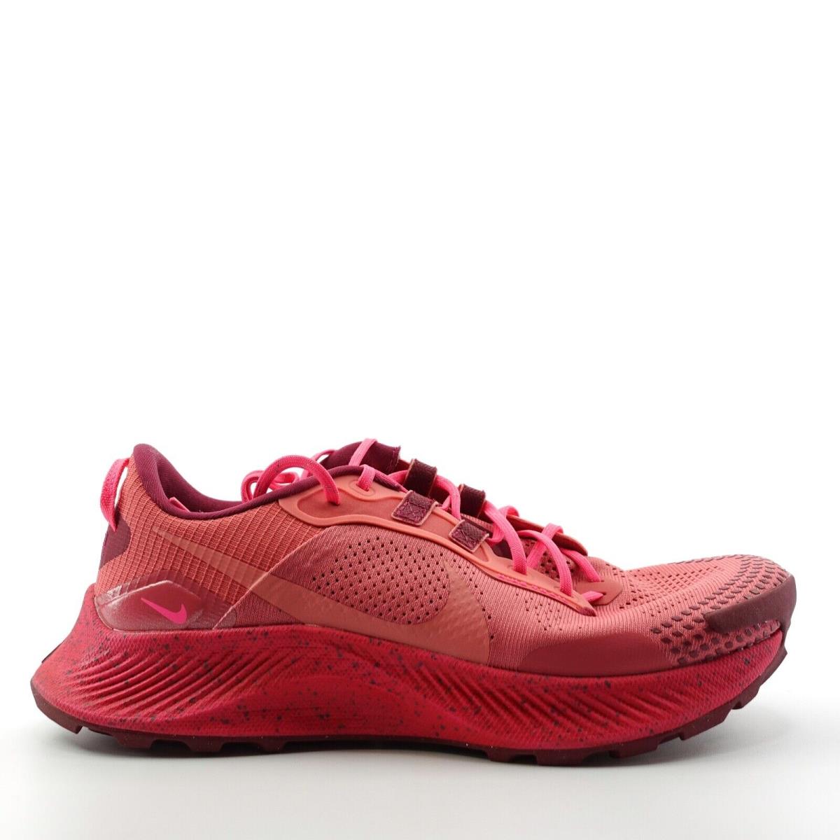 Nike Pegasus Trail 3 Archaeo Pink Shoes DM9468-600 Womens Size 7.5