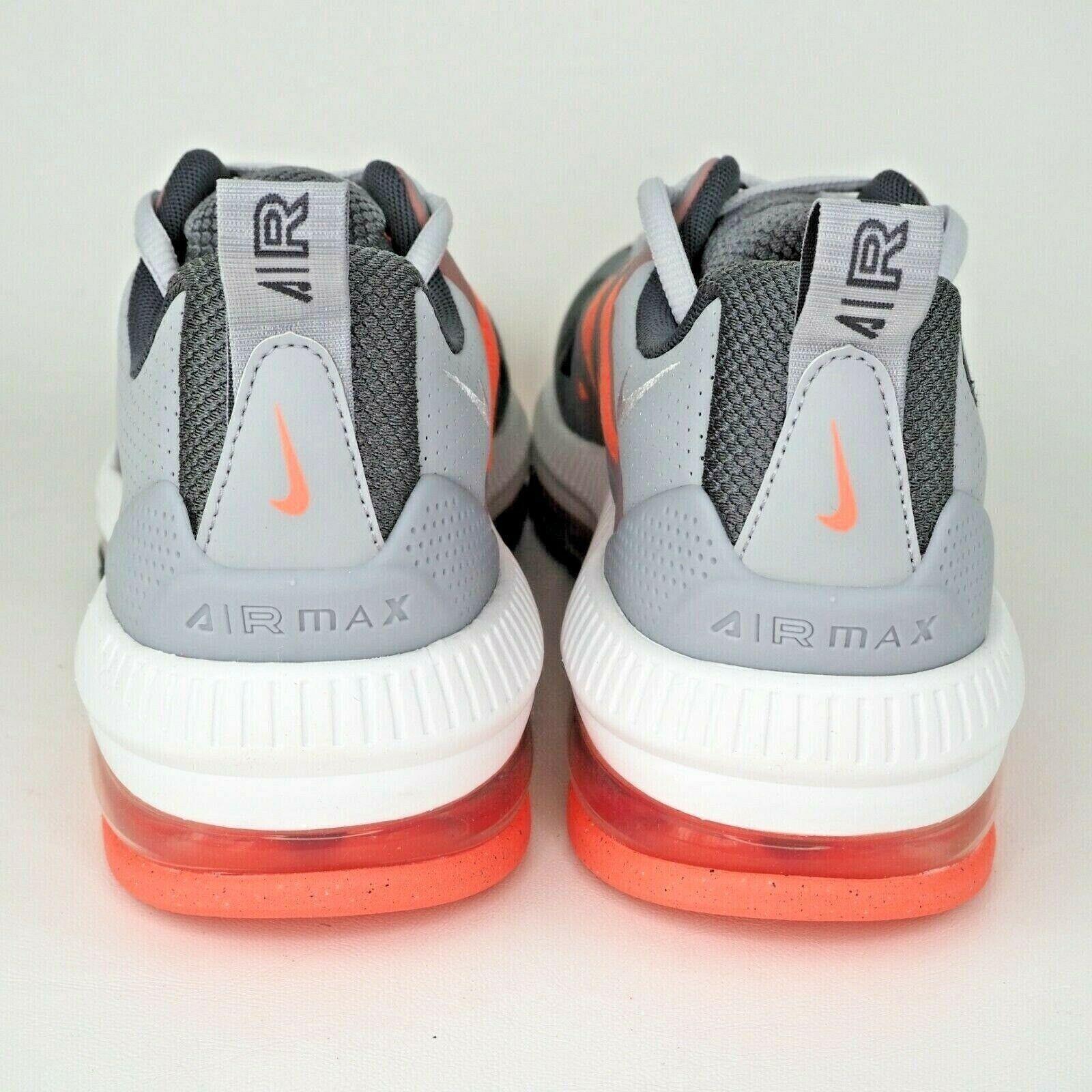 Nike shoes Air Max - Gray 3
