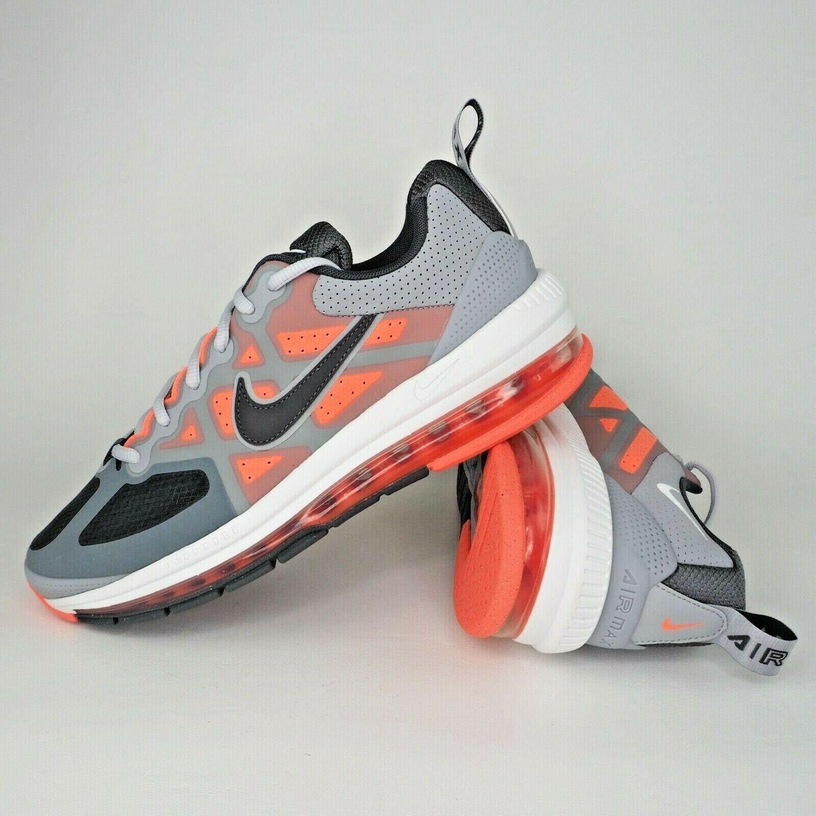 Nike shoes Air Max - Gray 7