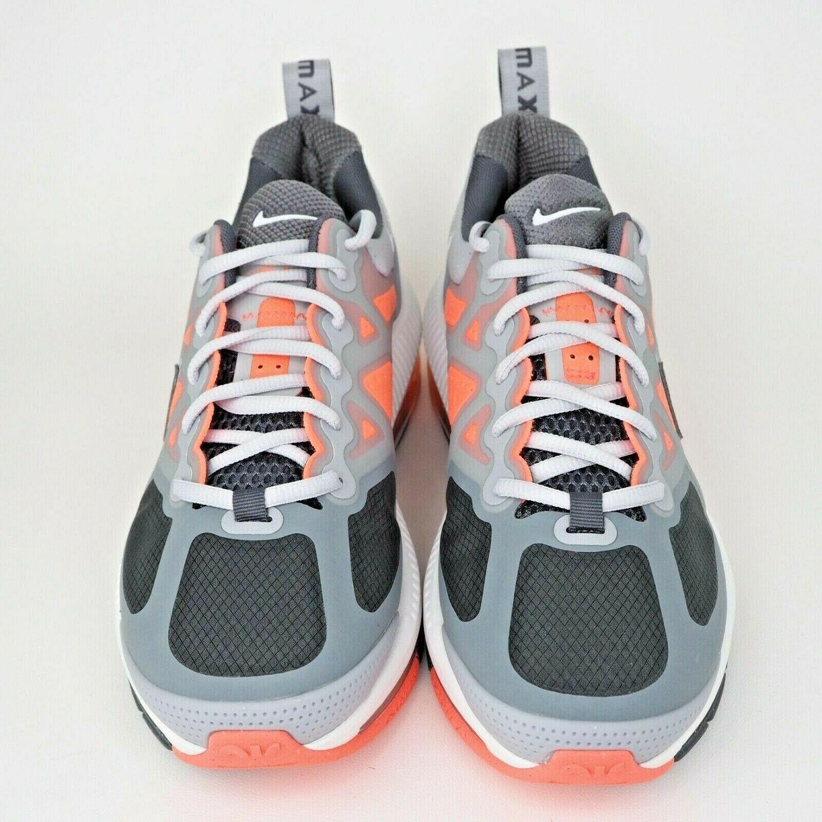 Nike shoes Air Max - Gray 2