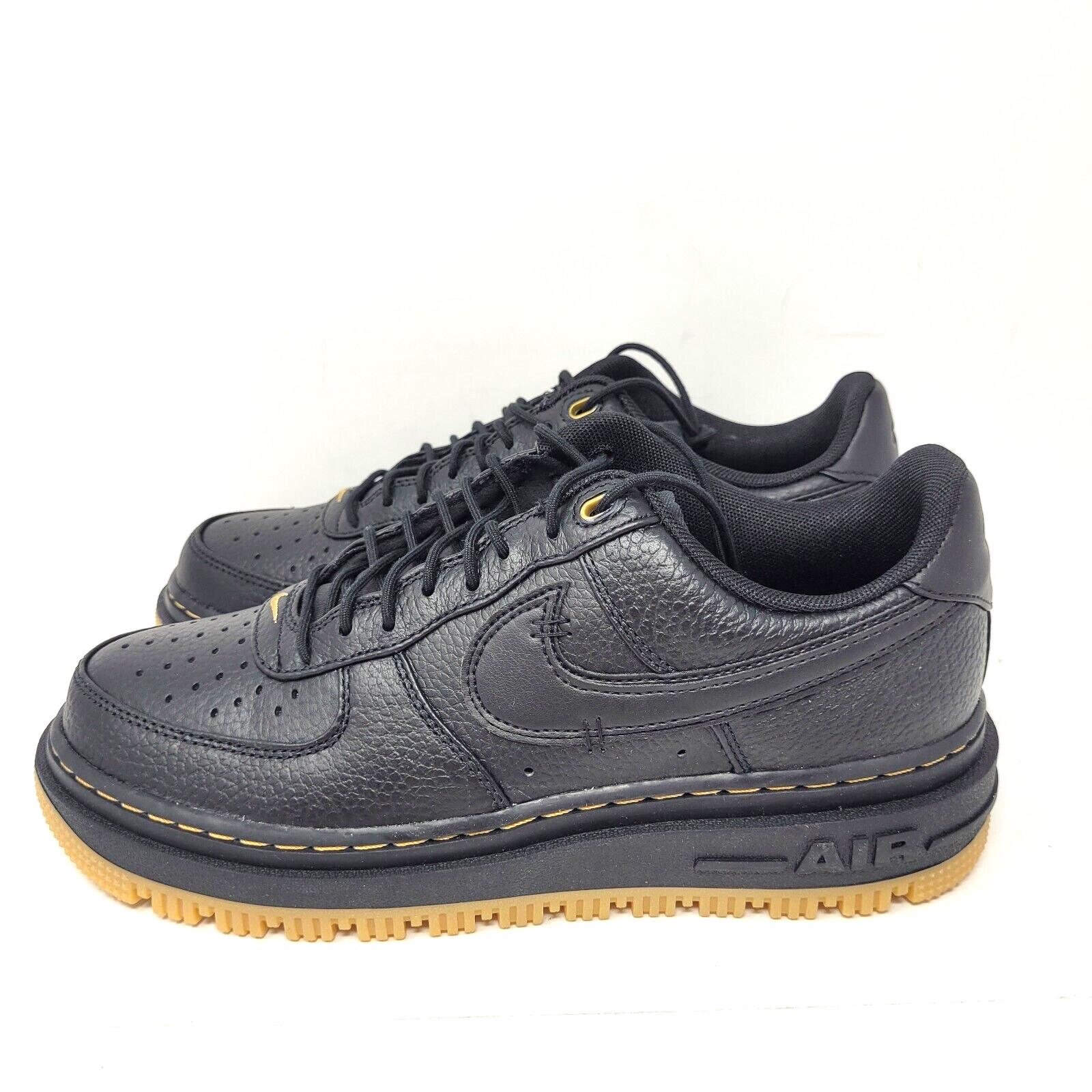 Nike shoes Air Force - Black 0