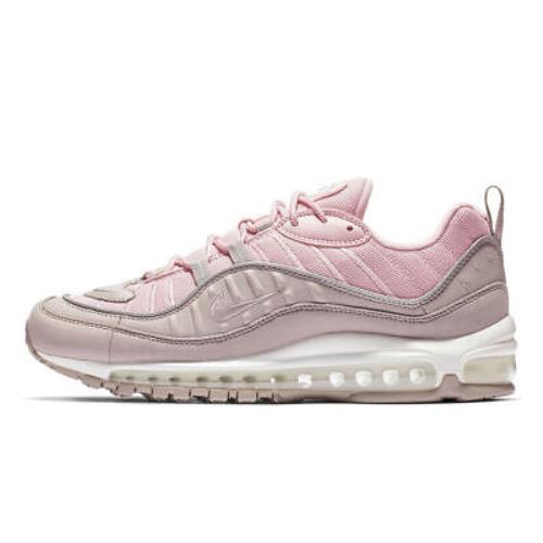 air max 98 pumice