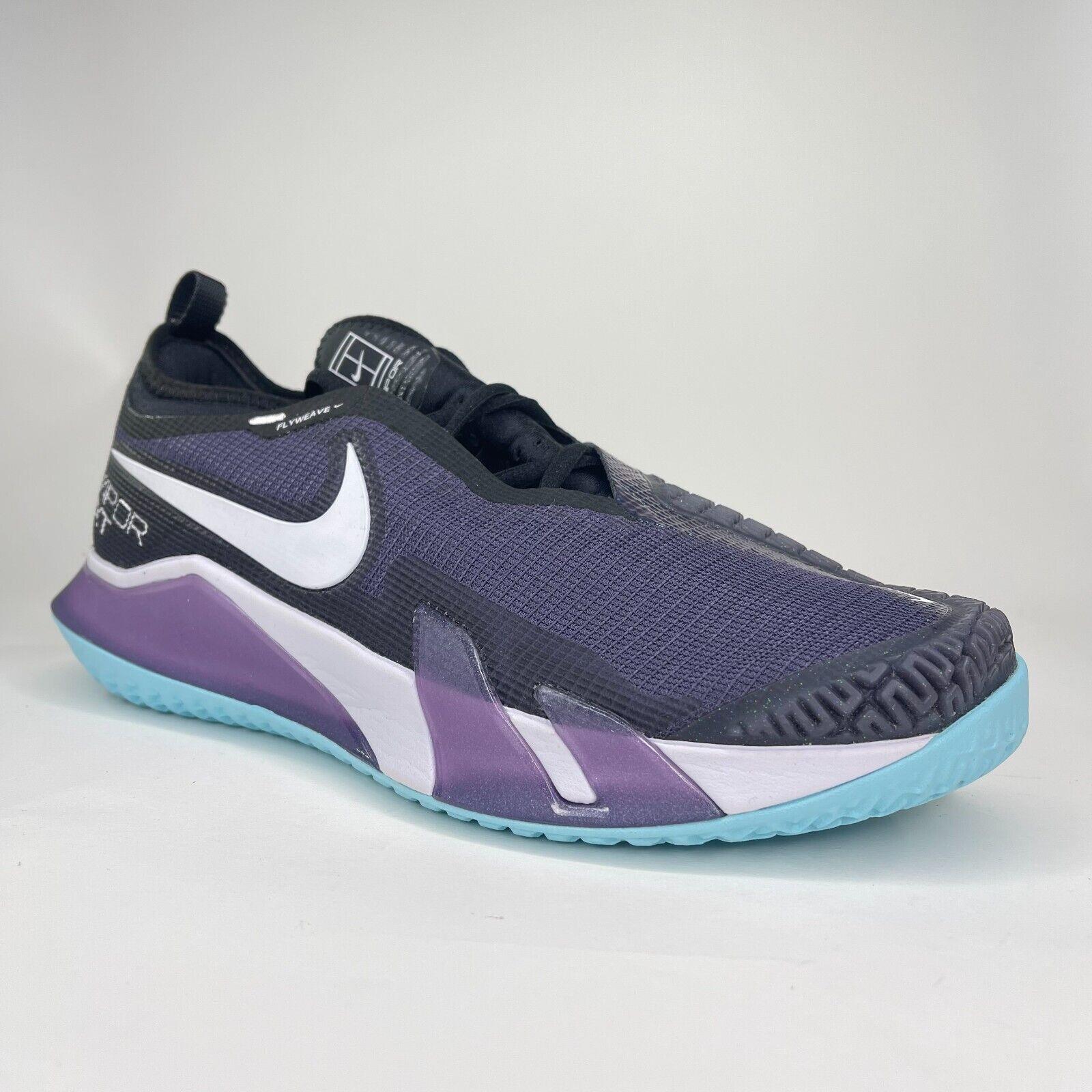 nike hc purple