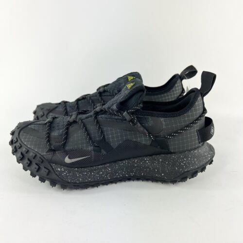 Nike shoes Mountain Fly - Black 0