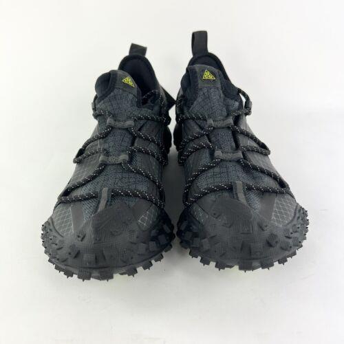 Nike shoes Mountain Fly - Black 3