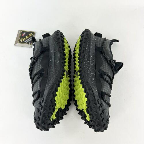 Nike shoes Mountain Fly - Black 4