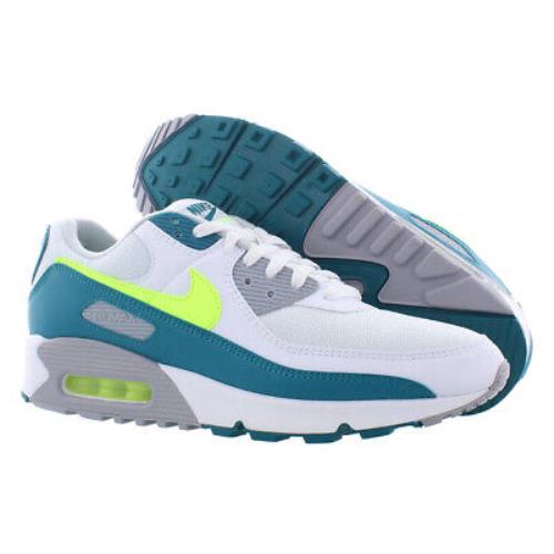 womens nike air max size 10.5