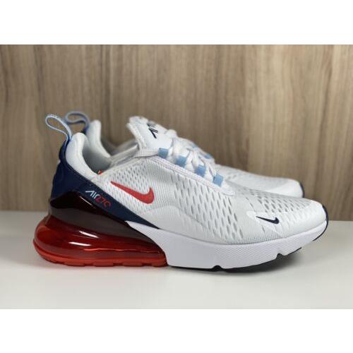 nike air max 270 size 8.5 mens