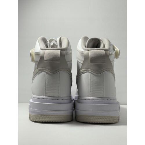 Nike shoes Air Force - White 3