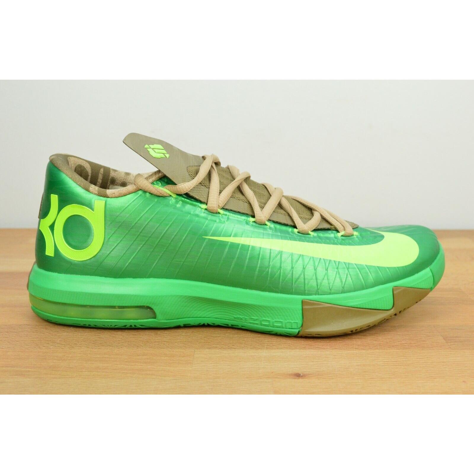 kd size 7.5