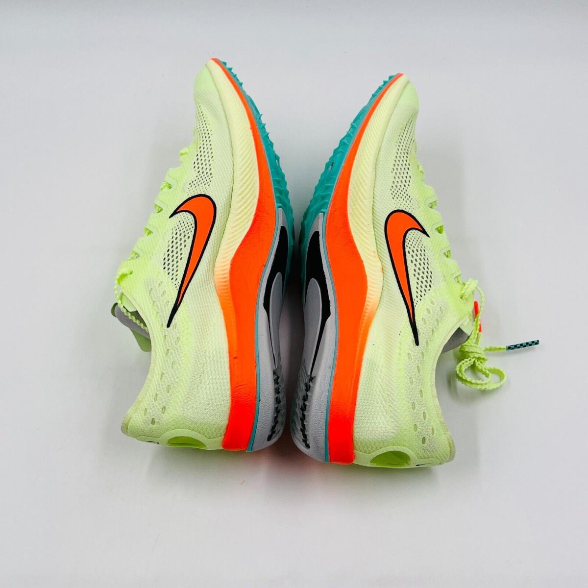 Nike shoes  - Orange 6