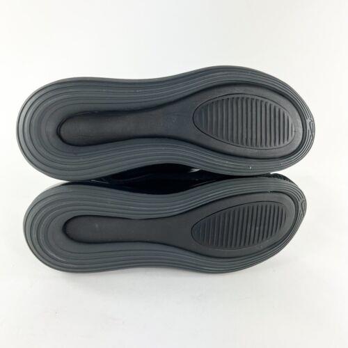 Nike shoes Air Max - Black / Black-Anthracite 6