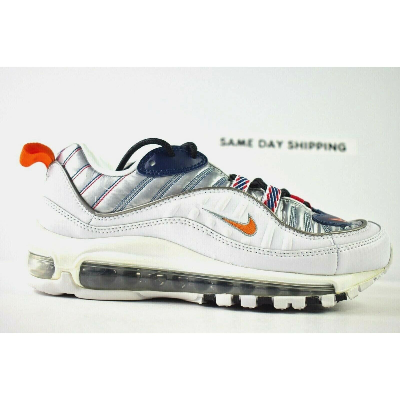 nike 98 size 6