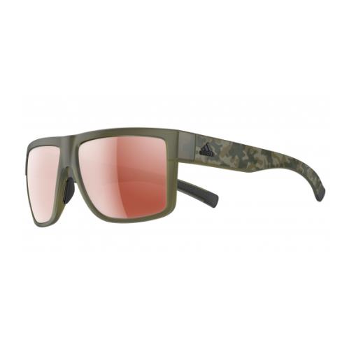 Adidas 3matic A42700 6060 Clay Camo Lst Sunglasses