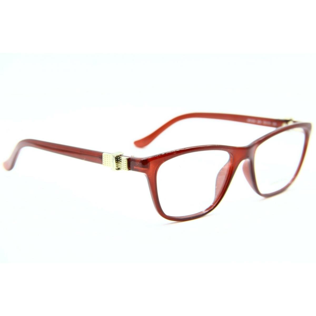 Salvatore Ferragamo eyeglasses  - VIOLET Frame