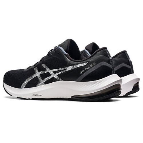 2e asics running shoes