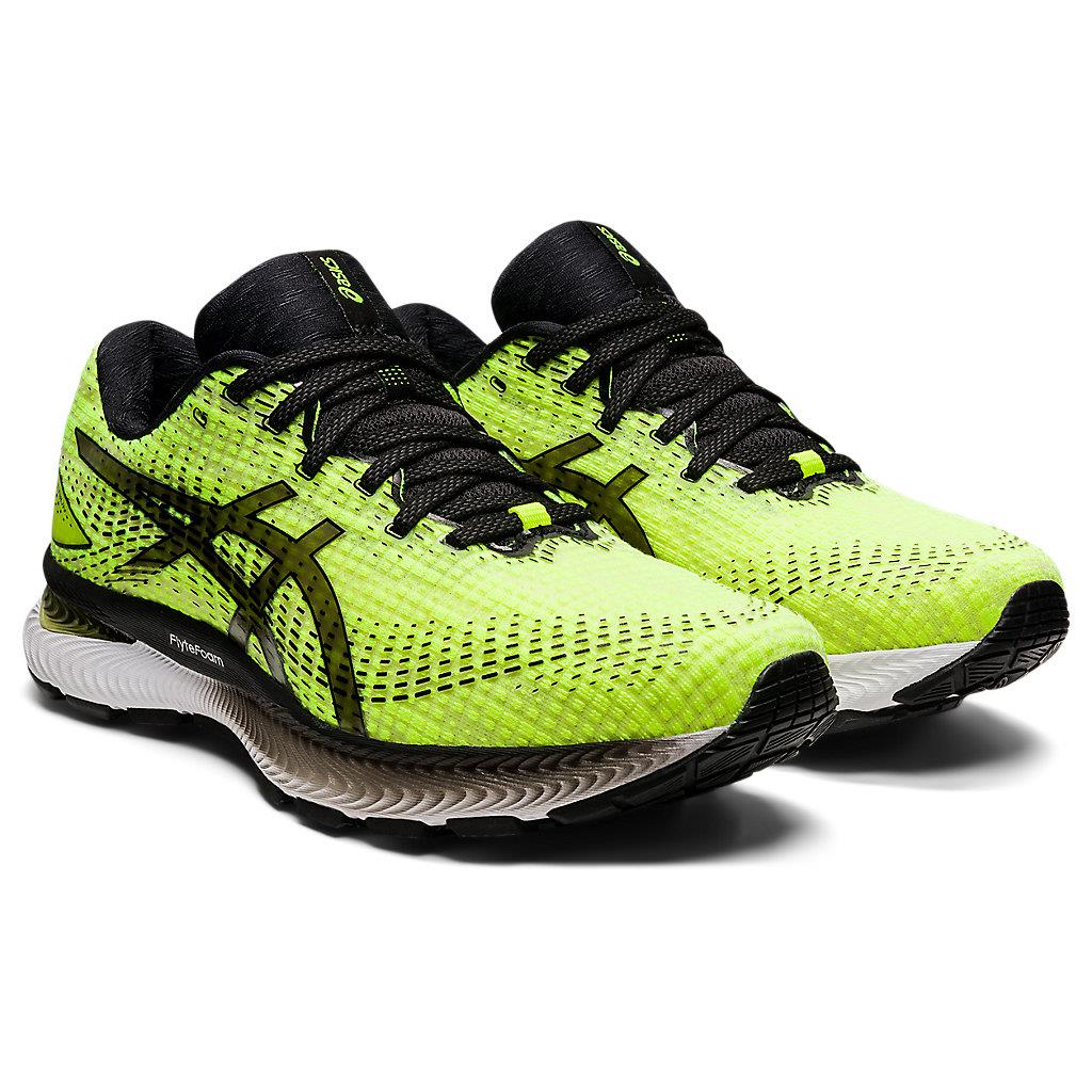 asics gel kayano mens