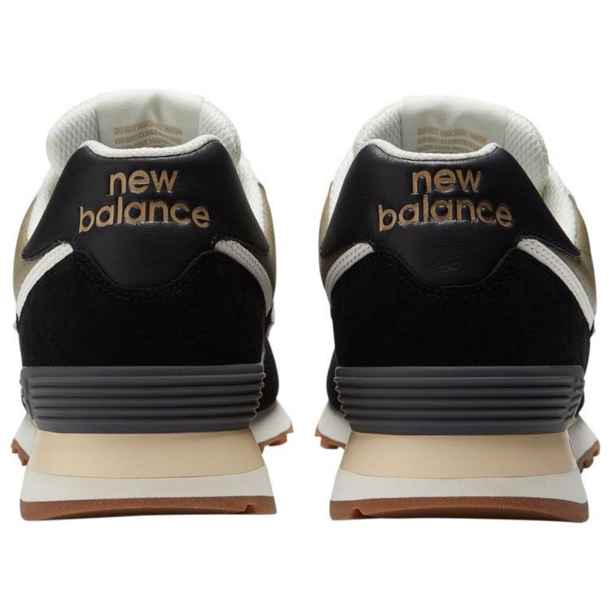 New Balance shoes  - Black , Black/Camo Manufacturer 9