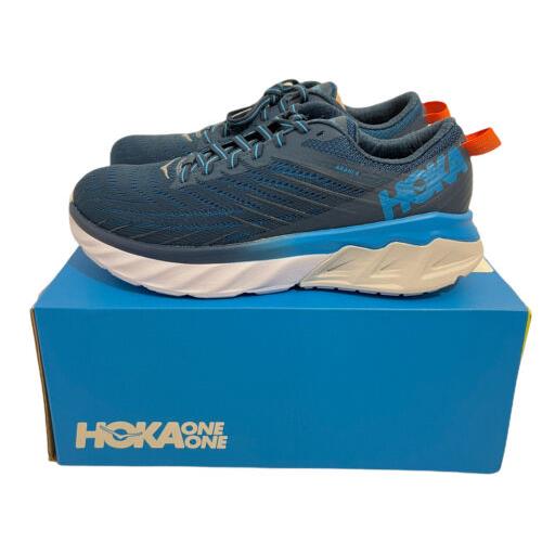 hoka shoes arahi 4