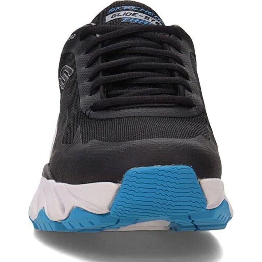 Skechers shoes Glide Step - Black 1