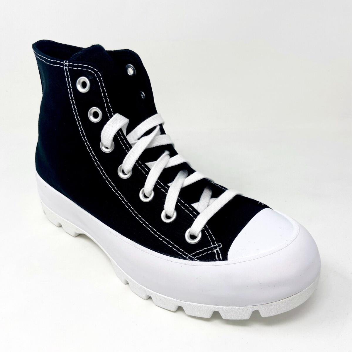 Converse shoes CTAS High - Black 0